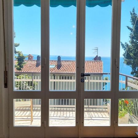 Sea Breeze - Barcola Trieste Exterior foto