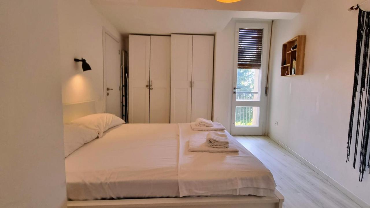 Sea Breeze - Barcola Trieste Exterior foto