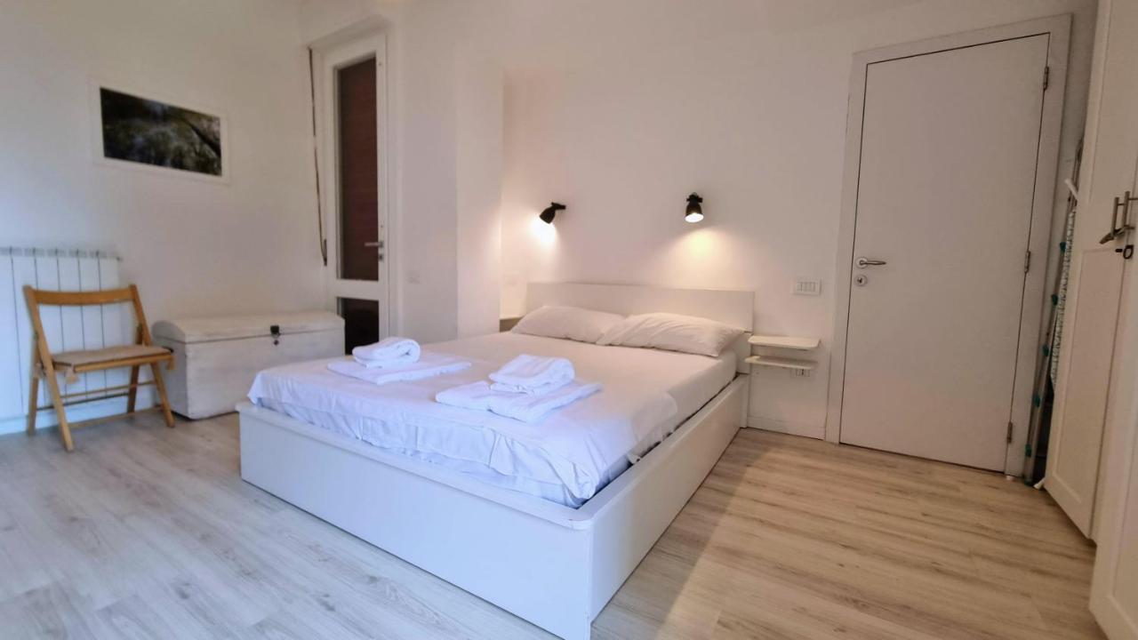 Sea Breeze - Barcola Trieste Exterior foto