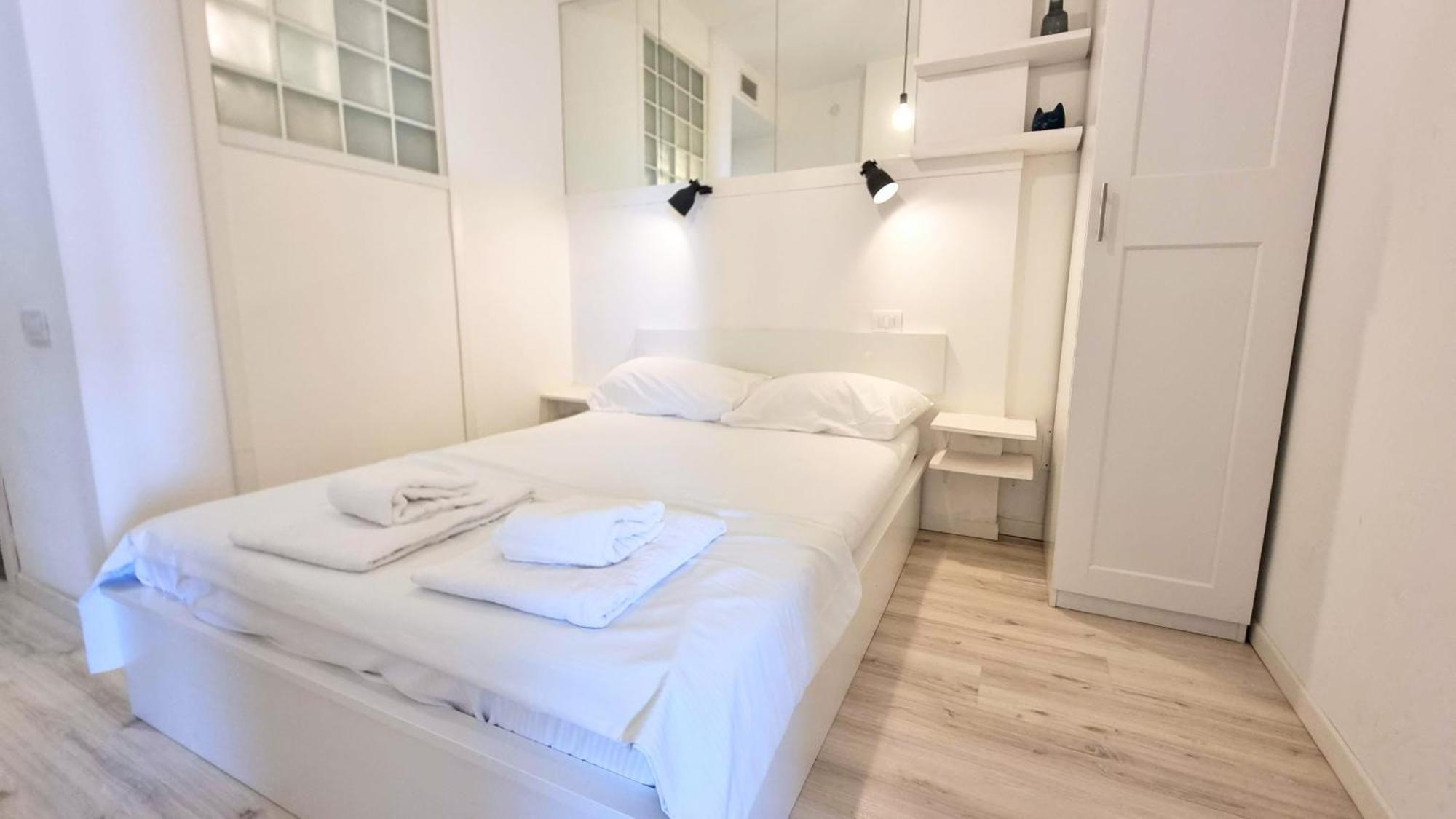 Sea Breeze - Barcola Trieste Exterior foto